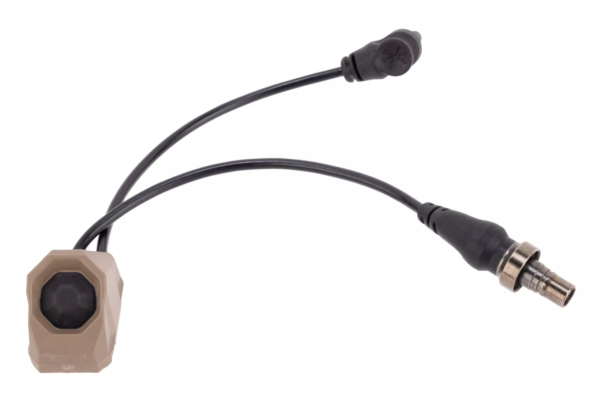 Unity Tactical AXON SL SYNC Surefire / Crane Laser Switch FDE 4.5”