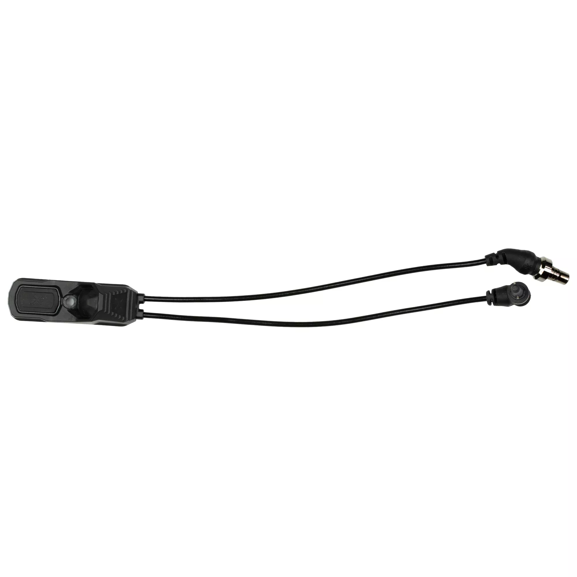 Unity Tactical AXON SUREFIRE/Crane LSR-7 Remote Switch – Black