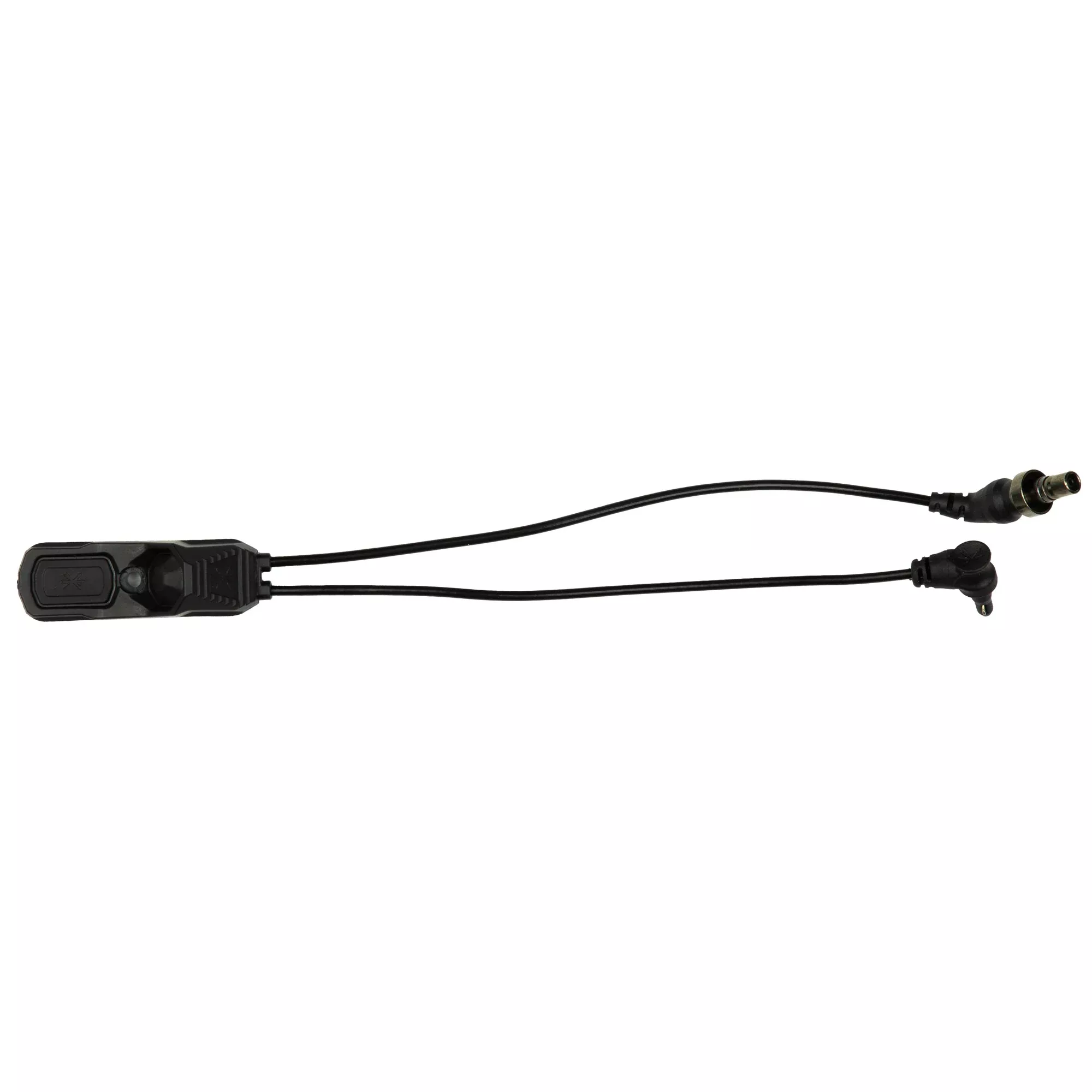 Unity Tactical AXON SUREFIRE/CRANE Sync 7 Remote Switch – Black