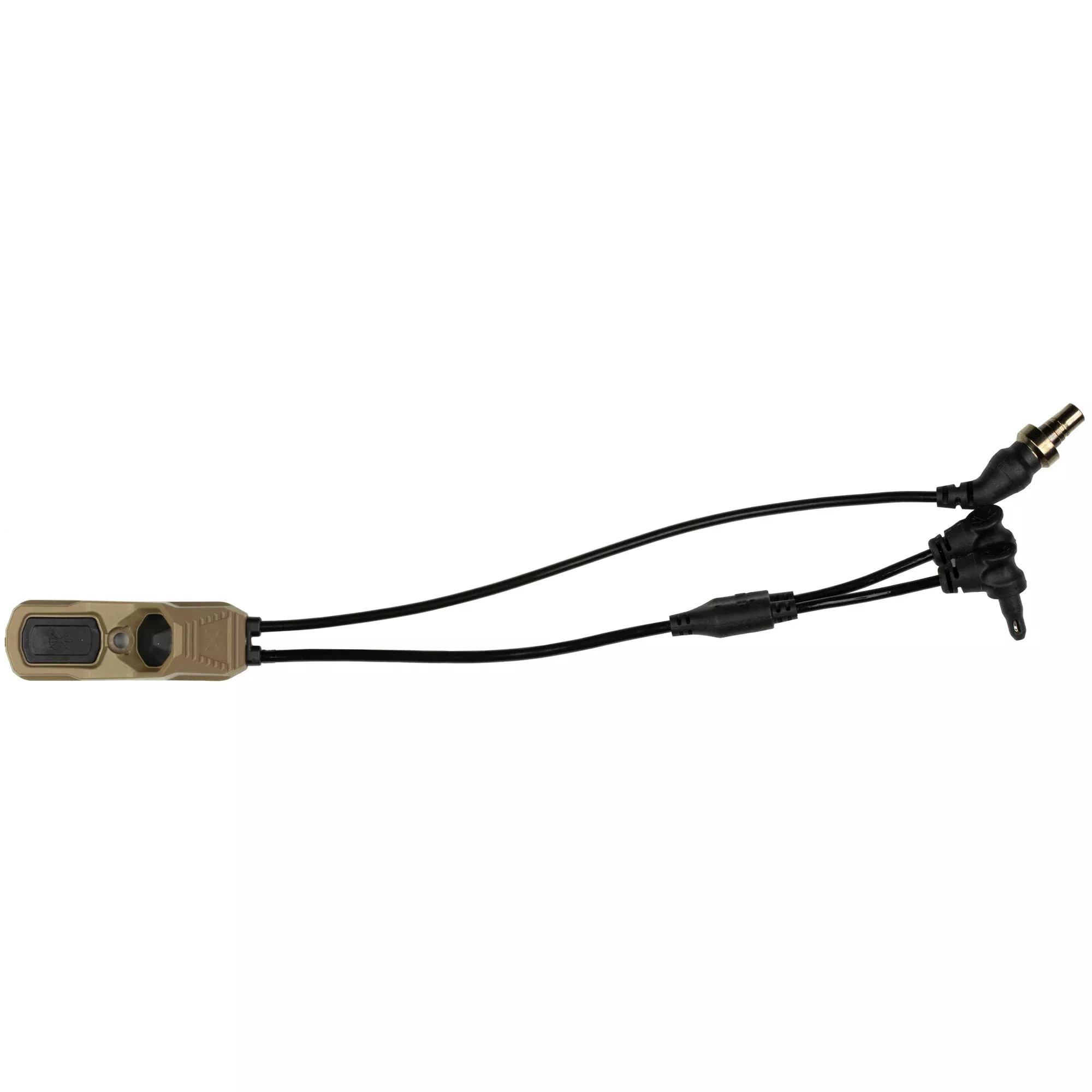Unity Tactical AXON SureFire/DBAL Sync 7 Remote Switch – FDE