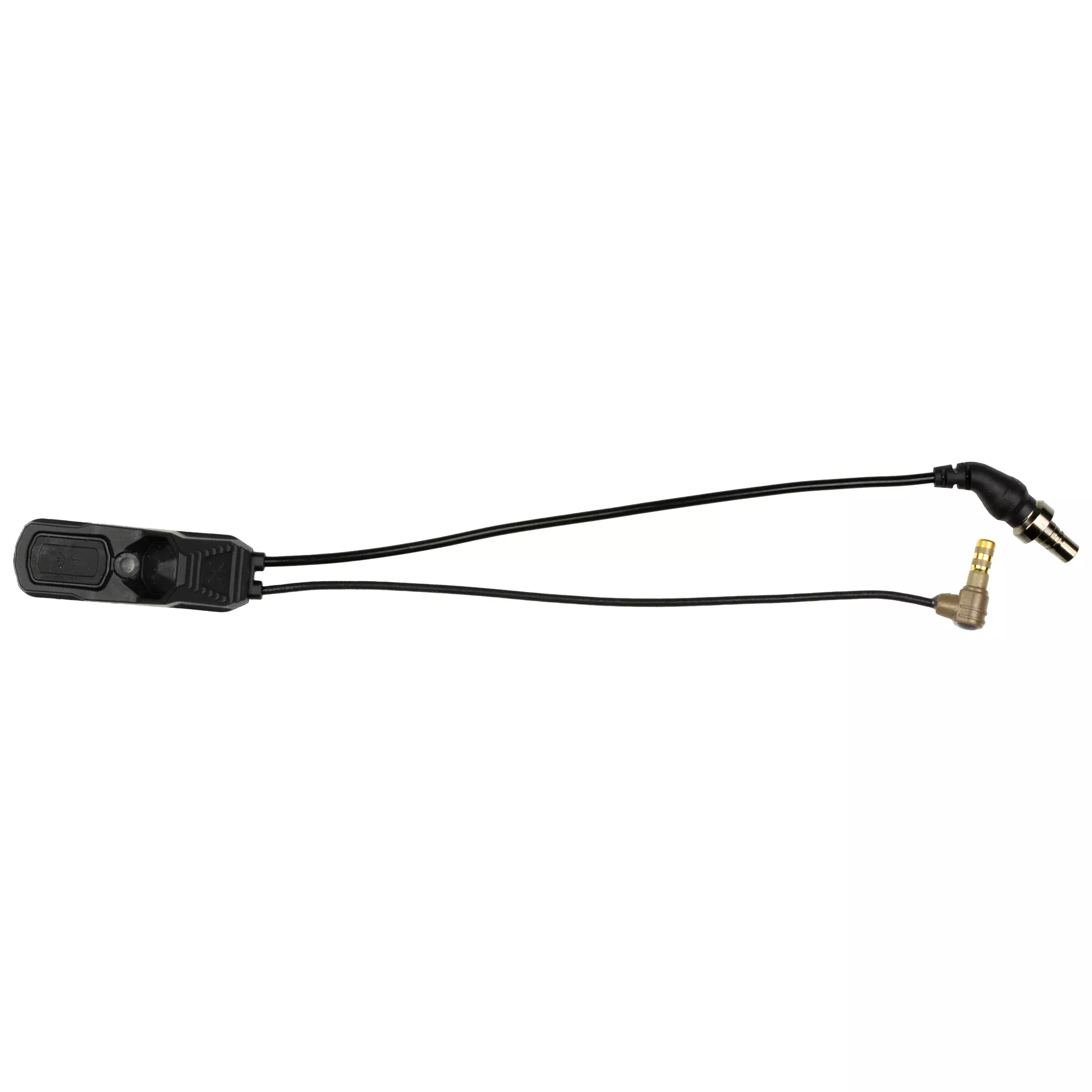 Unity Tactical AXON Sync Cable – SureFire to NGAL (7-inch)