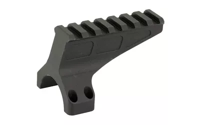 Unity Tactical Diving Board for REKE 34mm Scope Mount – Black
