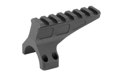 Unity Tactical Diving Board for REKE 35mm Scope Mount – Black