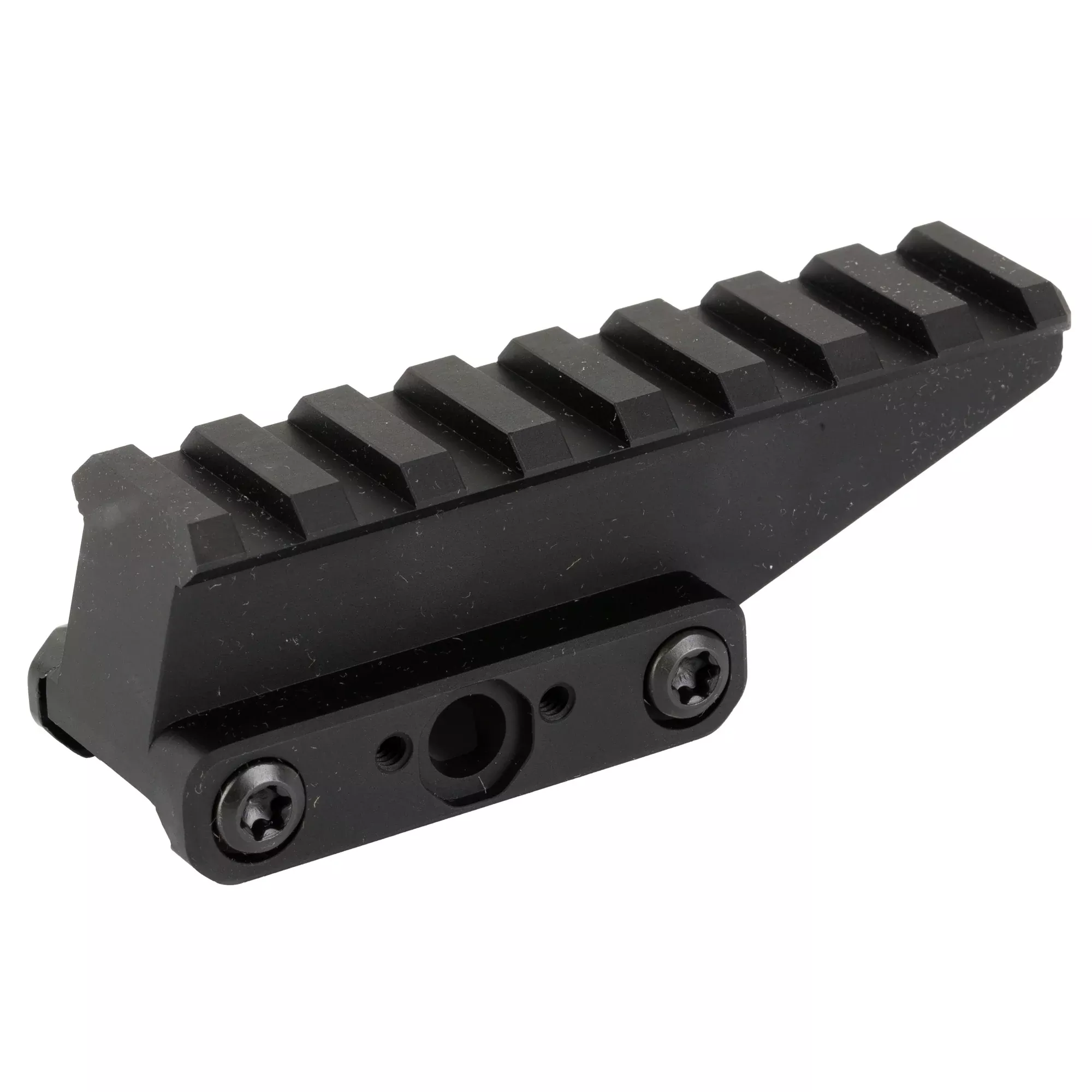 Unity Tactical FAST Absolute Riser – 2.05" Optic Height Mount