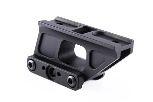 Unity Tactical FAST Aimpoint COMP Series Mount - Black