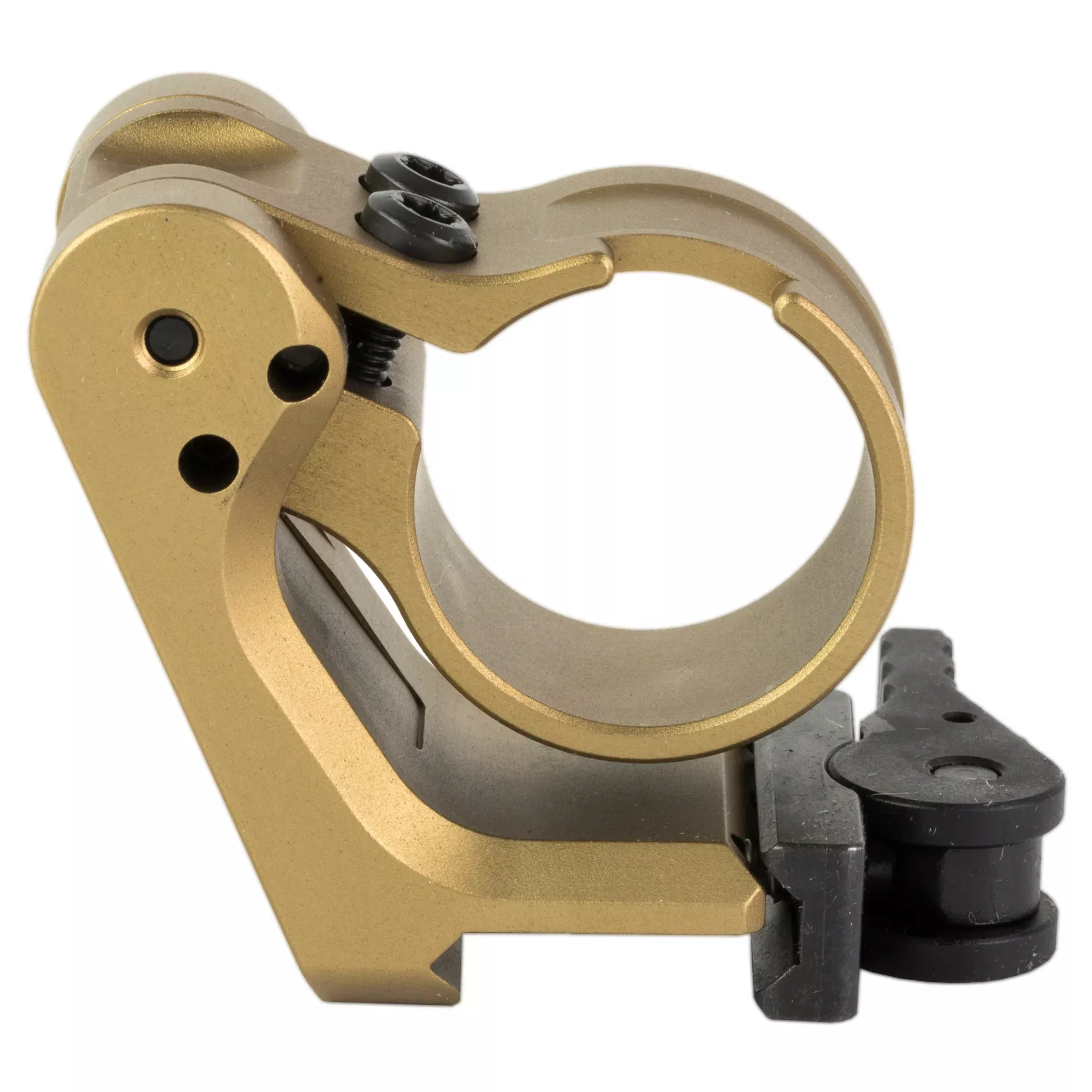 Unity Tactical FAST FTC 30mm Magnifier Mount – FDE