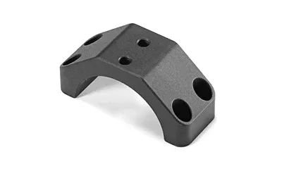 Unity Tactical FAST LPVO 34mm MRDS Top Plate – Micro Red Dot Mount for LPVO Setups
