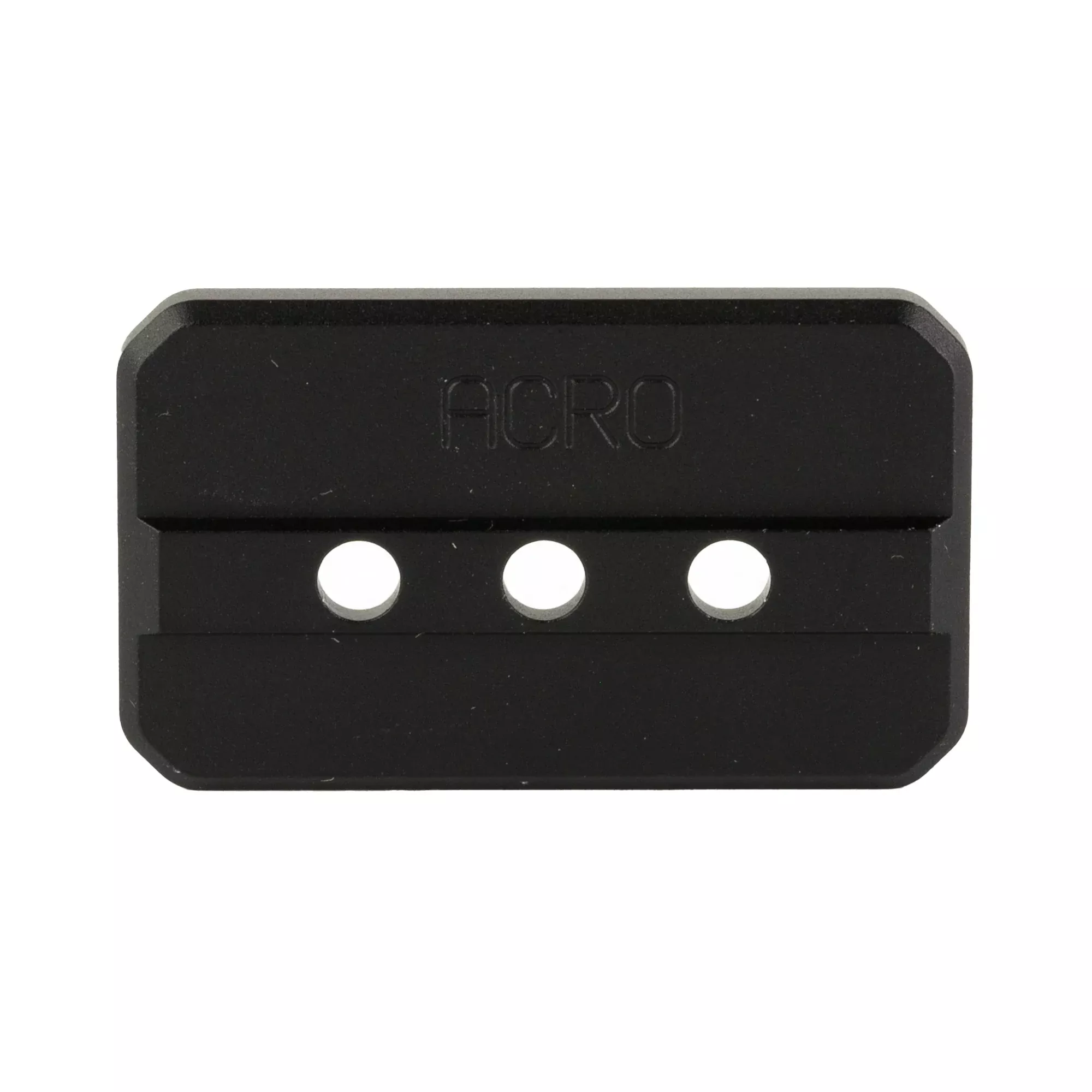Unity Tactical FAST Plate ACRO – Aimpoint ACRO Mounting Plate for FAST Optic Risers