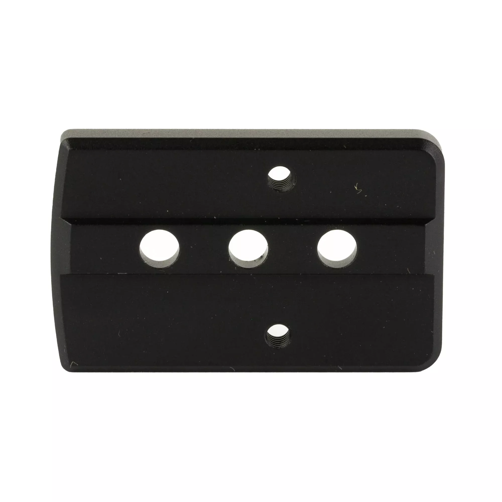 Unity Tactical FAST Plate RMR/SRO – Micro Red Dot Mounting Solution