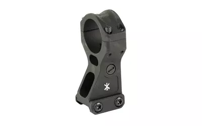 Unity Tactical FAST PRO Optic Mount – 2.26" Height for NVG Co-Witness
