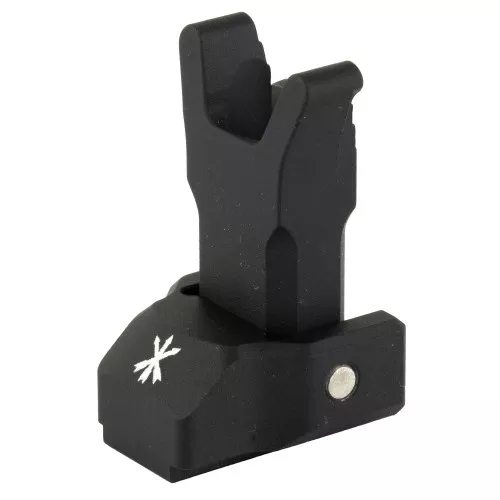 Unity Tactical FUSE Folding Front Sight - Black