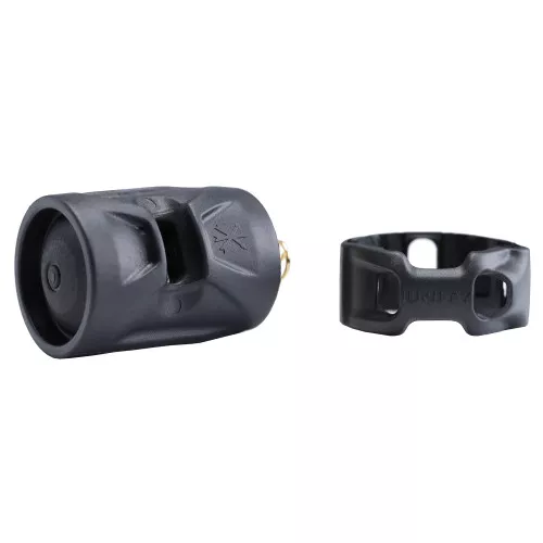 Unity Tactical GASCAP For Surefire Scout - BLK