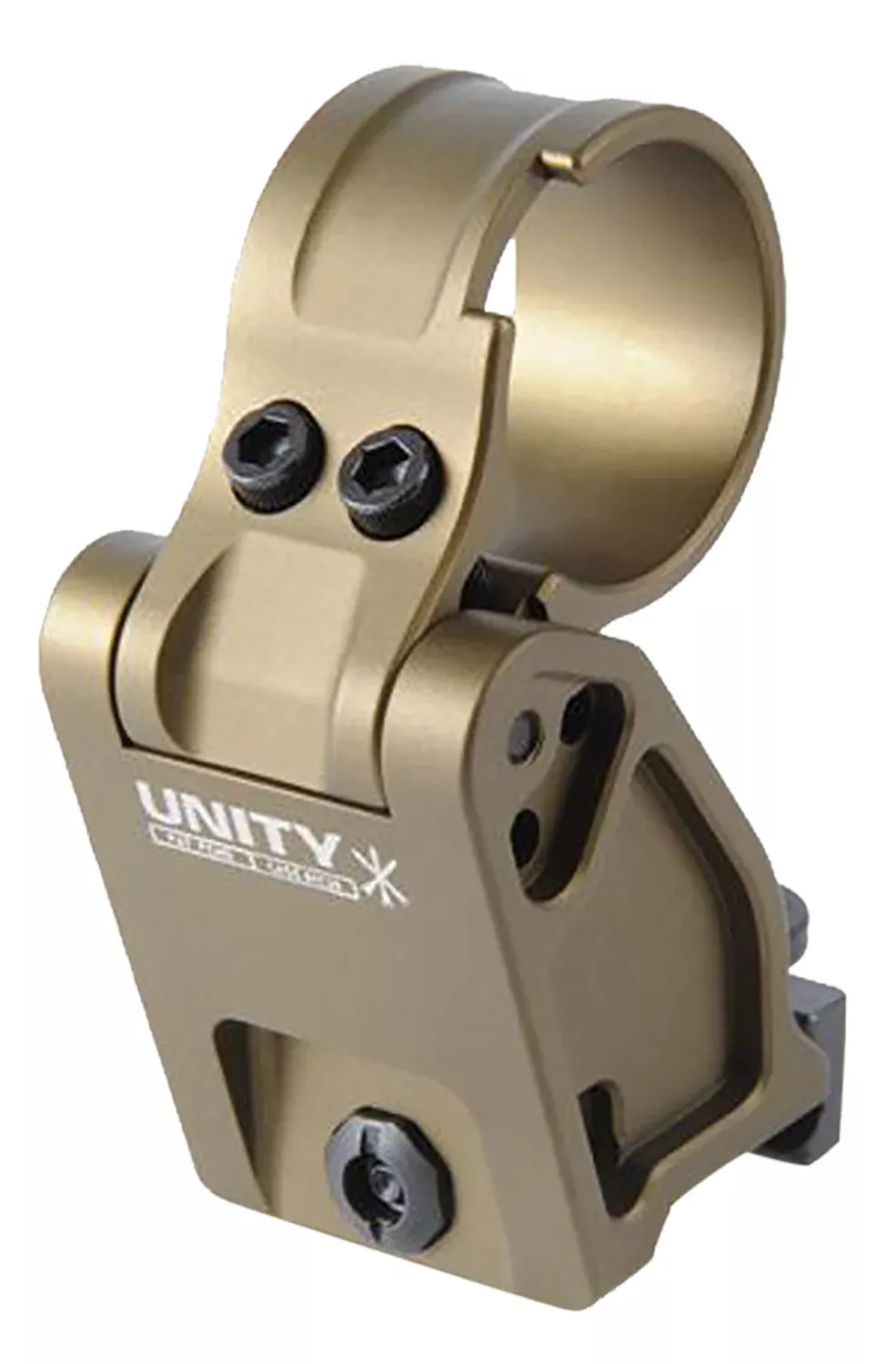 Unity Tactical LLC FSTMAPF FastFTC 30mmFlat Dark Earth