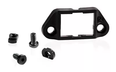 Unity Tactical ModButton Lite M-LOK Mounting Kit - Black
