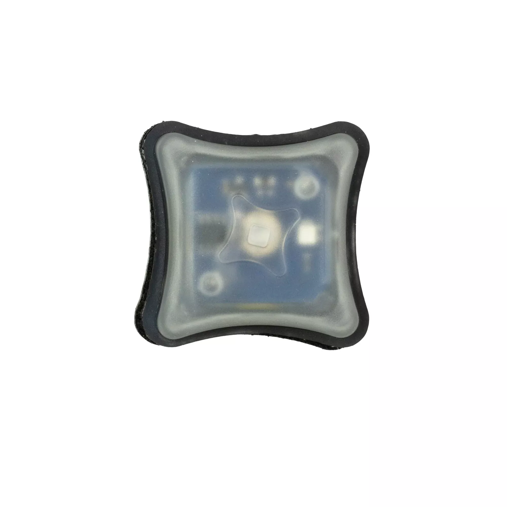 Unity Tactical SPARK Light Blue – Compact Signal and Task Light