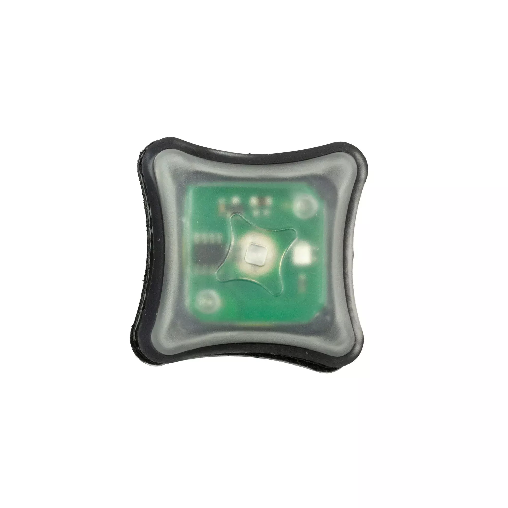 Unity Tactical SPARK Light Green – IR/Visible Survival Signal Marker
