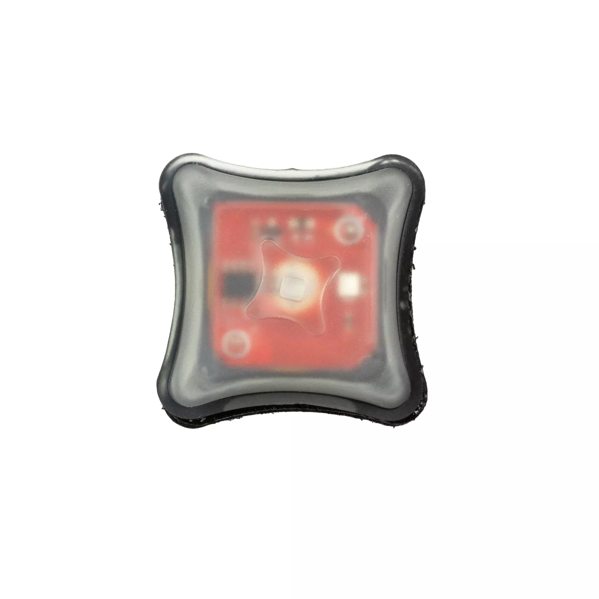 Unity Tactical SPARK Light Red – Compact Emergency Signal and Task Light