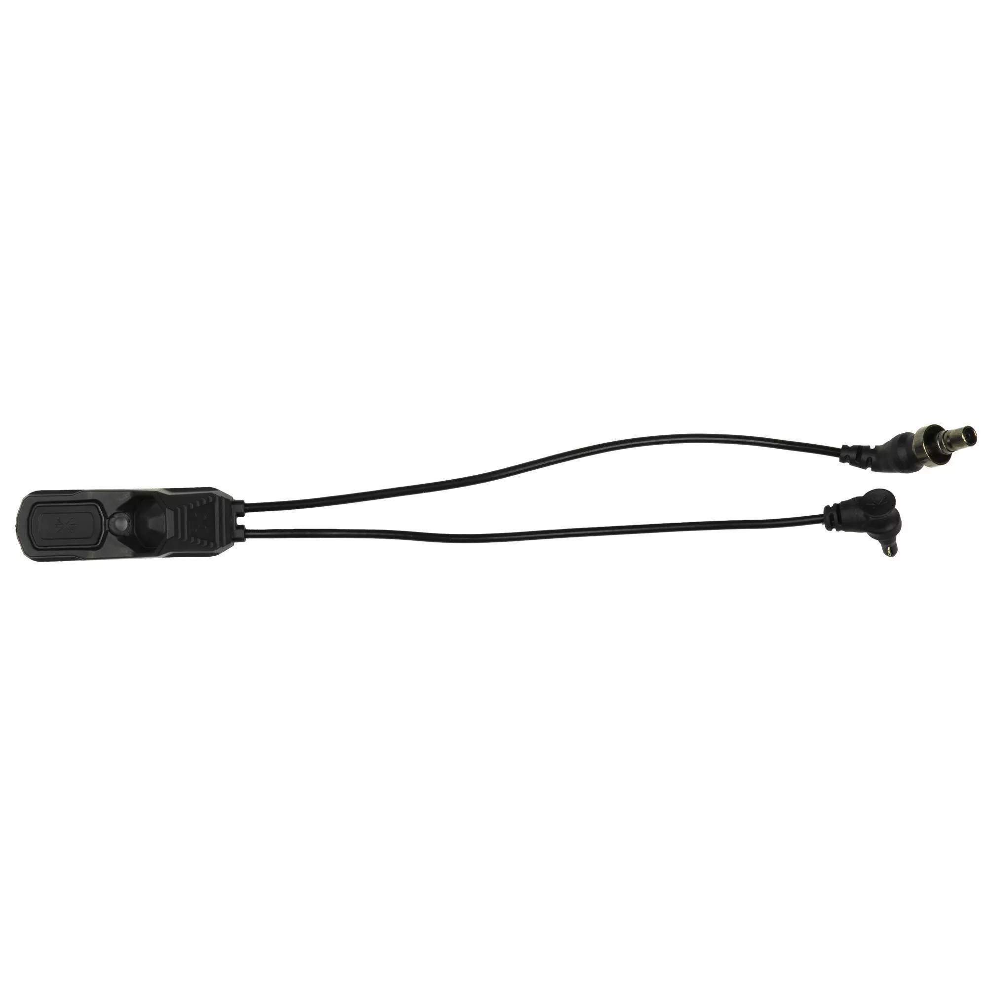 Unity Tactical Sync AXON Dual Button Remote Switch for Surefire/Crane Laser