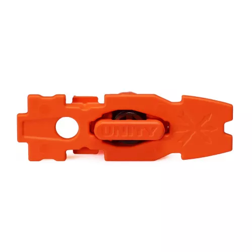 Unity Tactical WZL Full Magazine Indicator - ORANGE