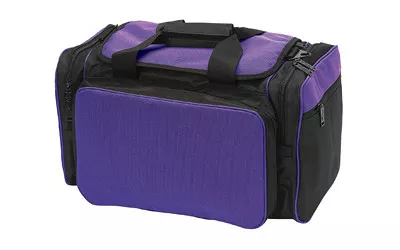US Pack Range Bag w/Black Accents