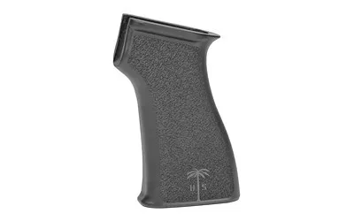 US Palm AK Pistol Grip – Black
