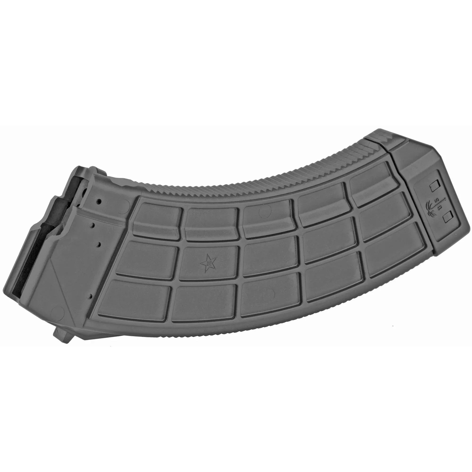 US Palm AK30R 7.62x39mm 30-Round Magazine – AK-47/AKM Pattern Rifles