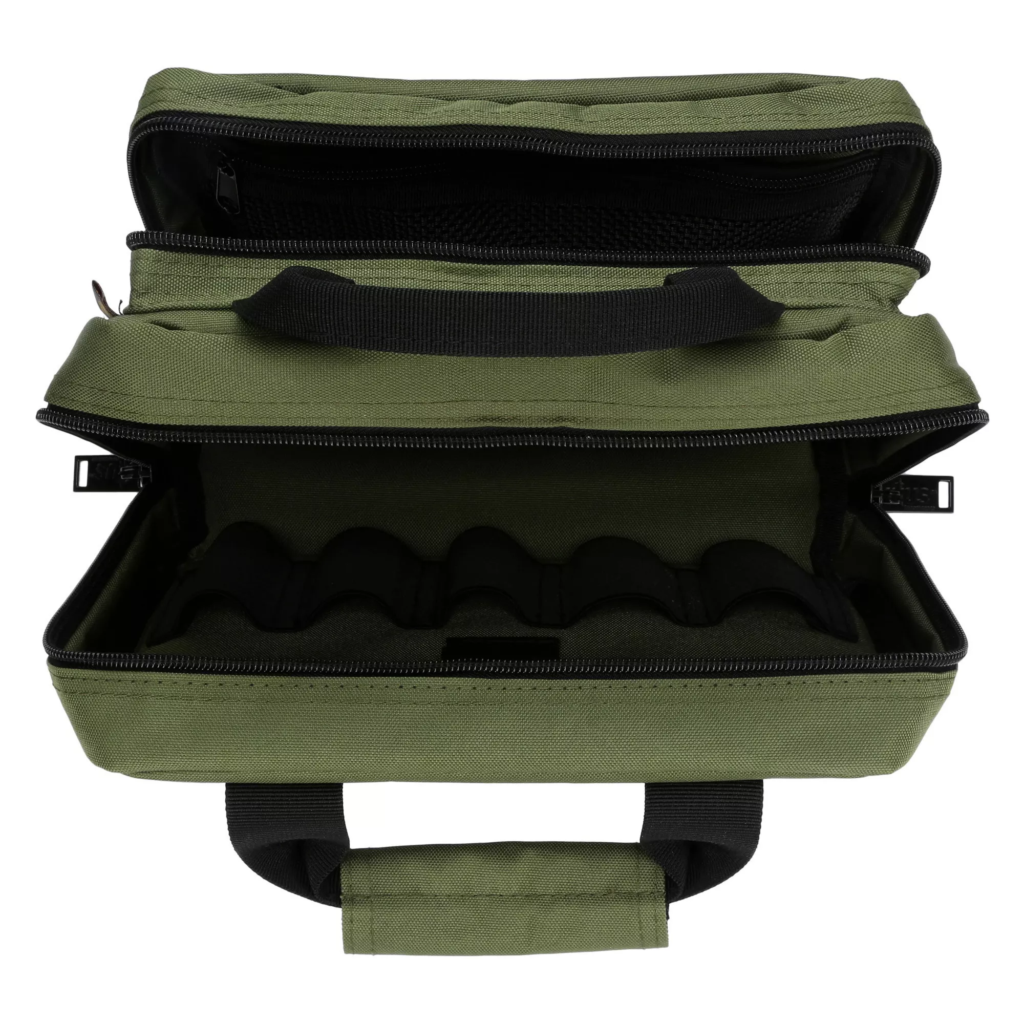 US Peace Macro Mini Range Bag