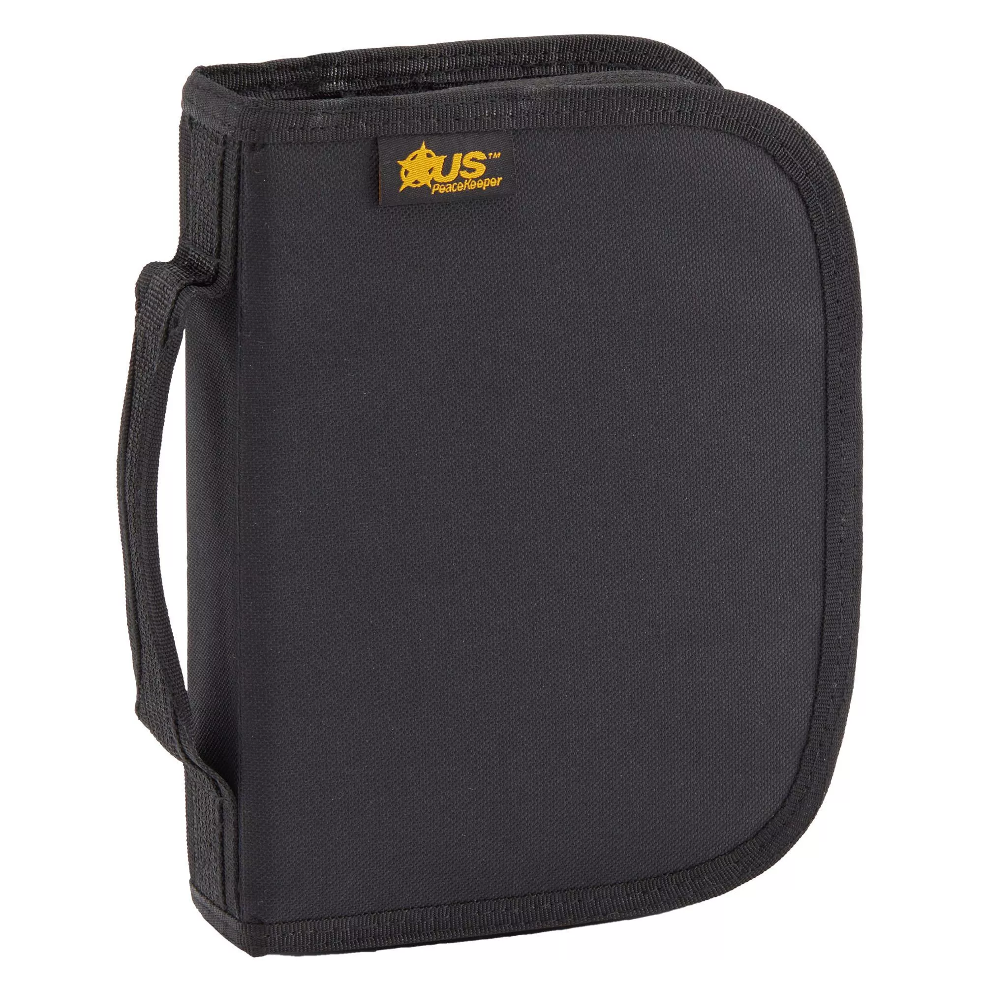 US PeaceKeeper Handgun Case