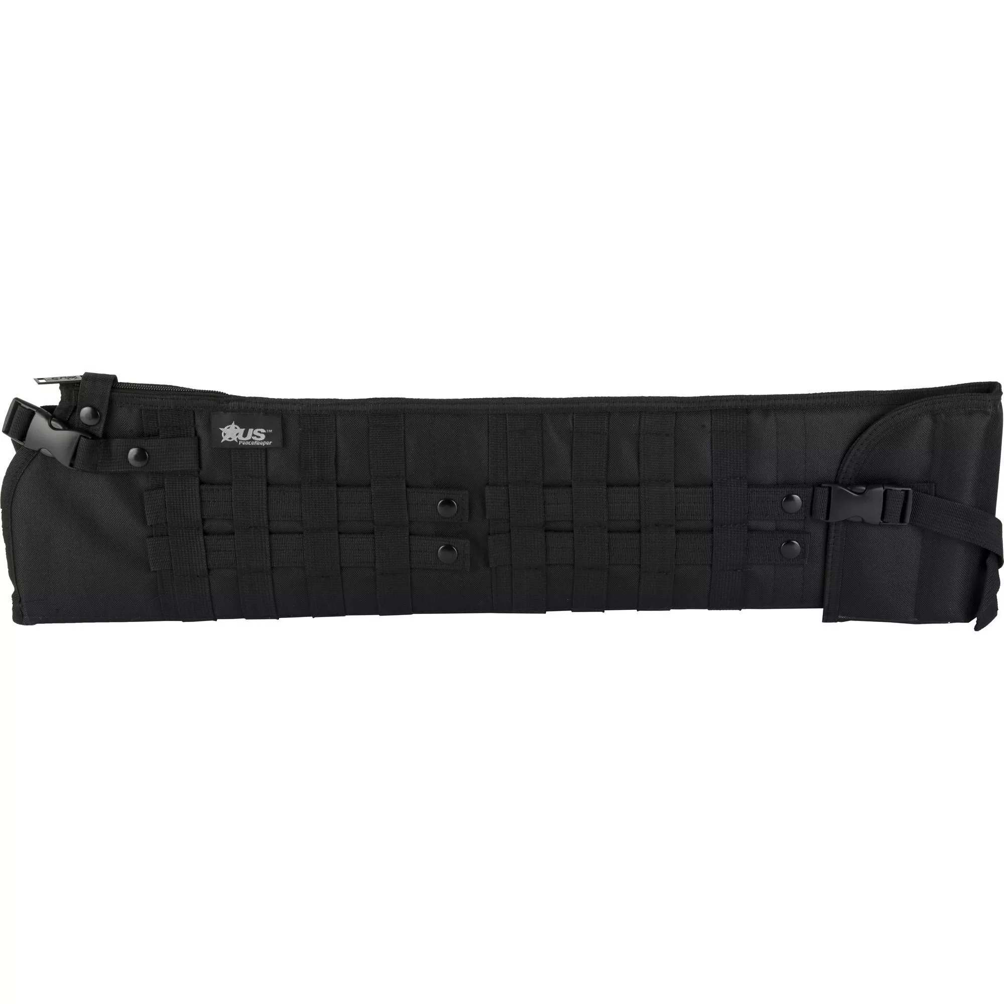 US PeaceKeeper Shotgun Scabbard Case