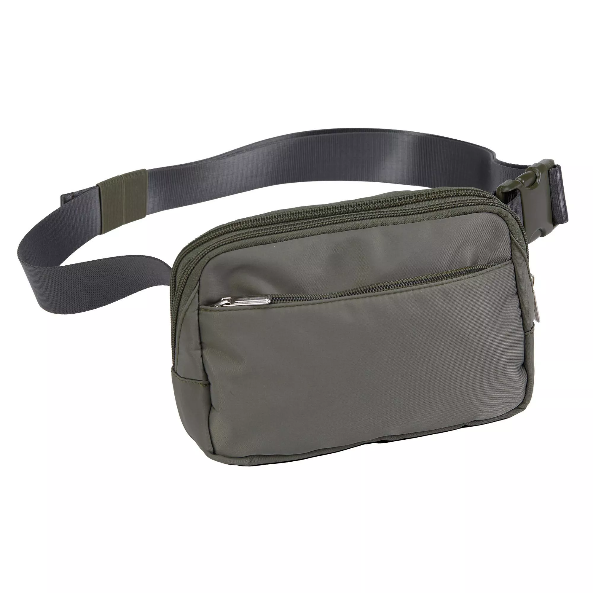 US PeaceKeeper Suburban Sidekick Fanny Pack RPET