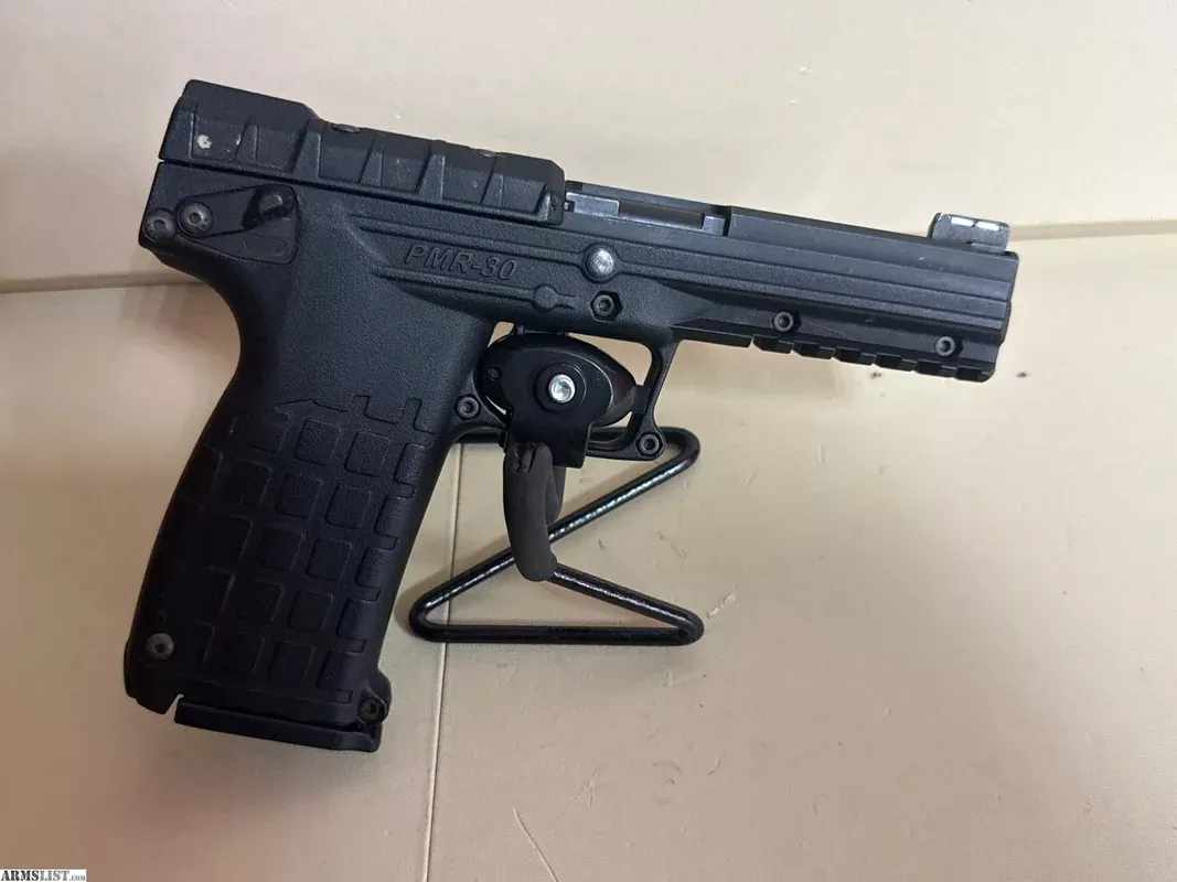 *used* Kel-Tec PMR-30 from Quik Pawn Shop near Birmingham, AL
