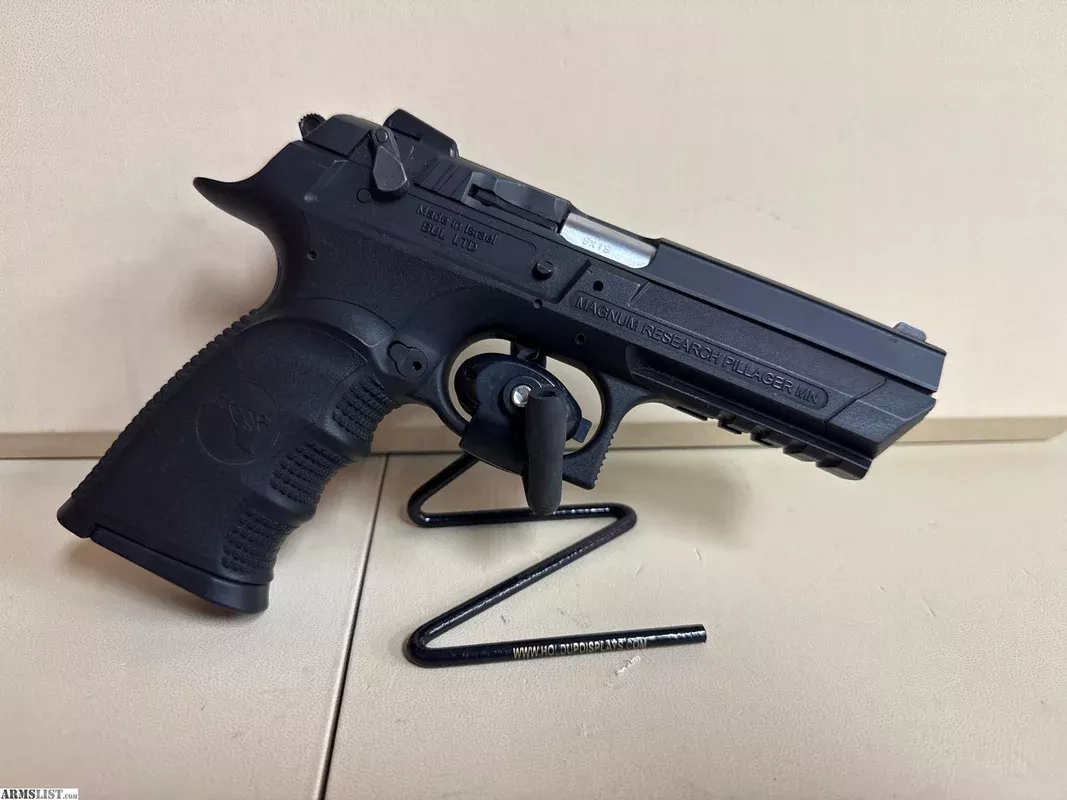 “Used”Magnum Research, Baby Eagle from Quik Pawn Shop near Birmingham, AL