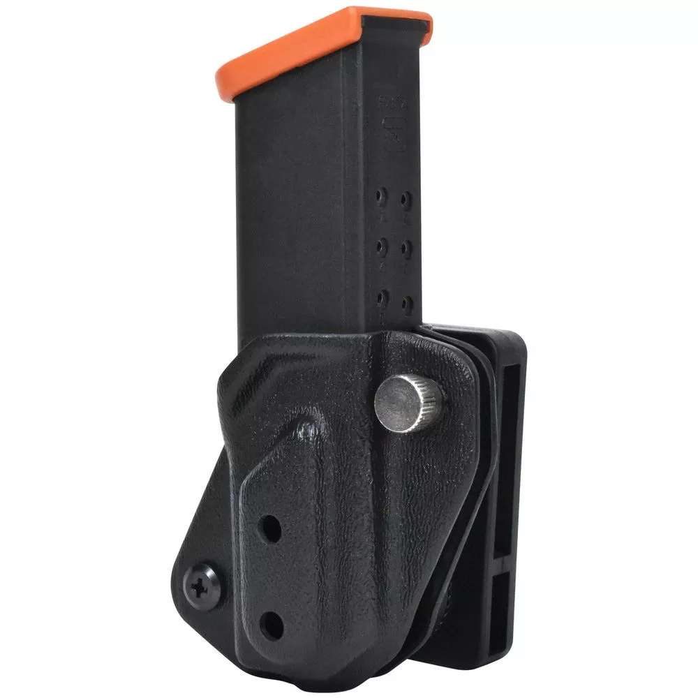 USPSA Double Stack Competition Magazine Pouch