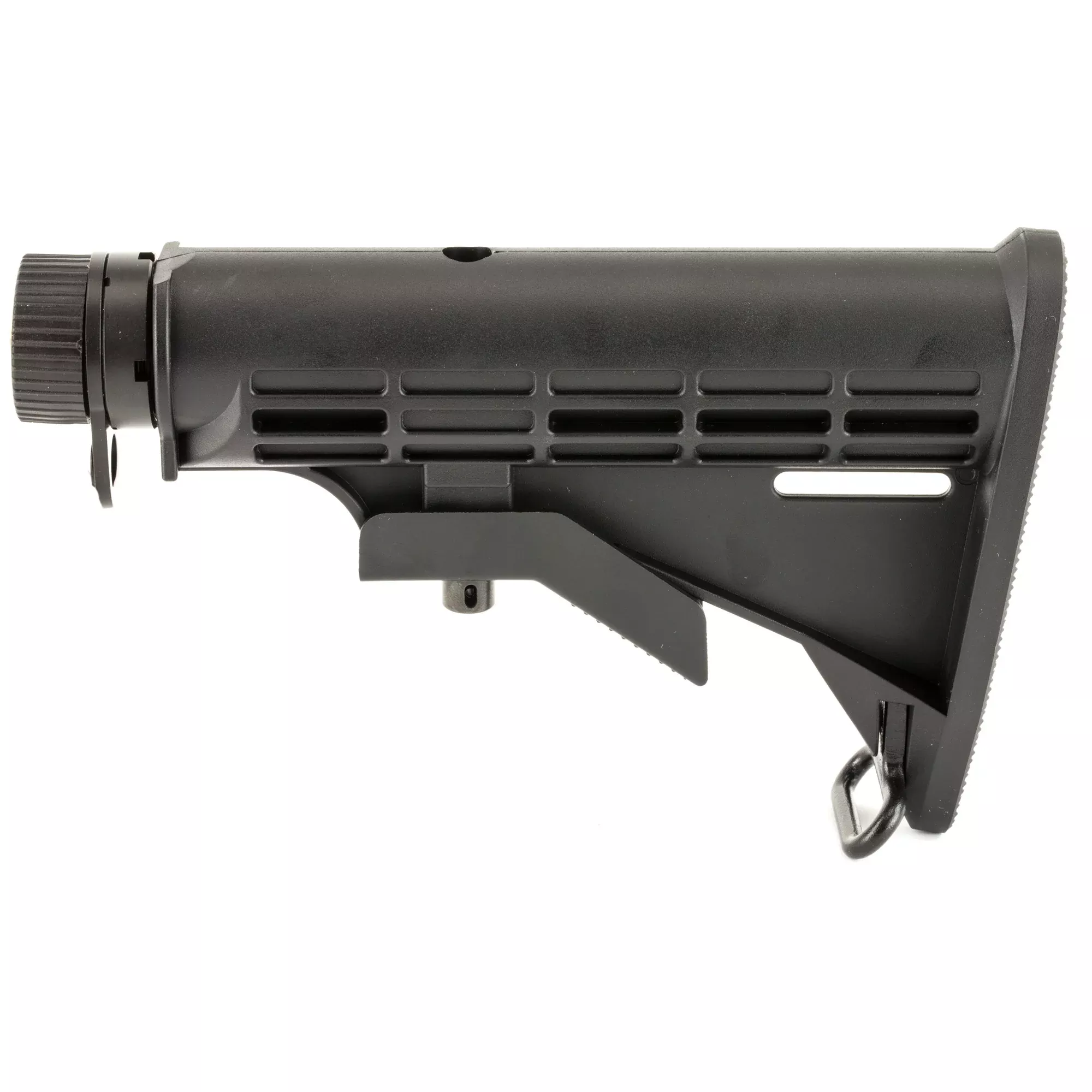 UTG 6-Position Stock Assembly Mil-Spec – AR-15/M4 Platforms