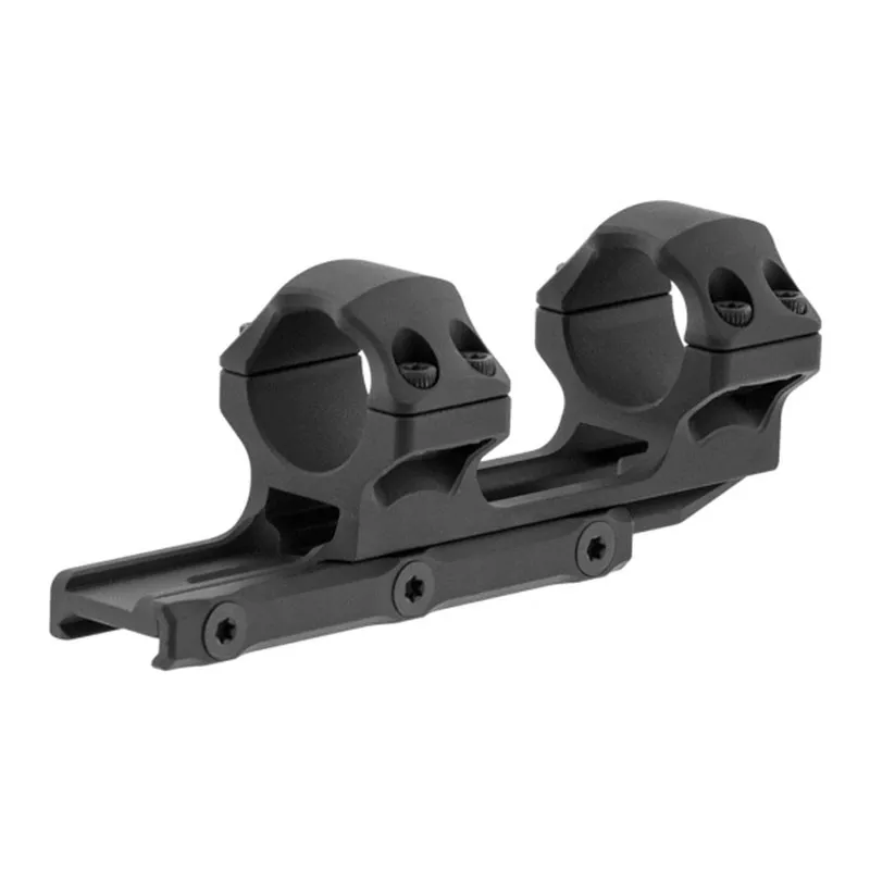UTG ACCU-SYNC Picatinny Cantilever Mount 34mm Offset