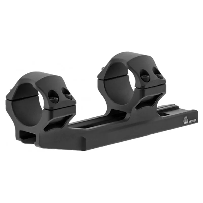 UTG ACCU-SYNC Picatinny Cantilever Mount 50mm Offset