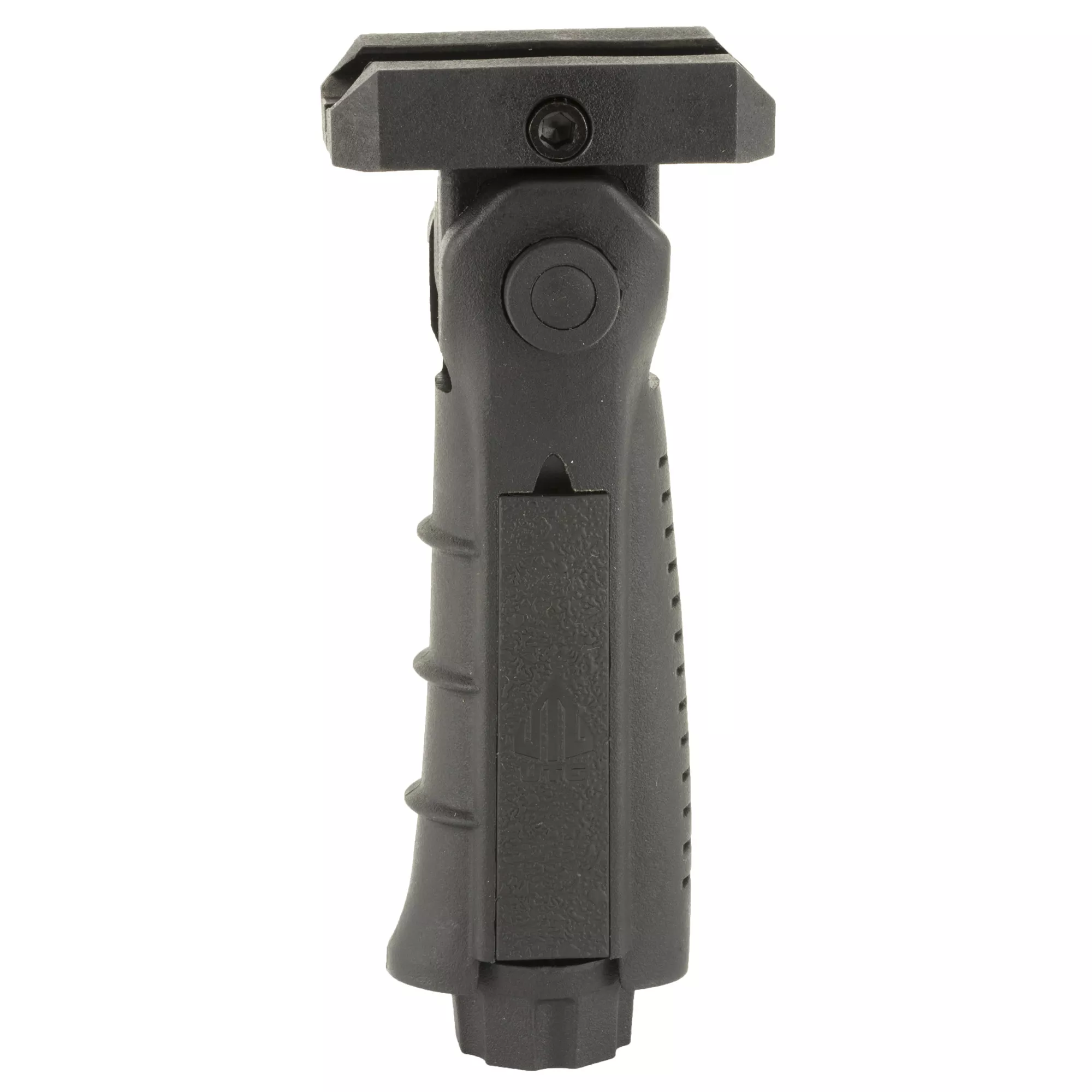 Utg Ergo Ambi 5-pos Fldng Forgrp Blk