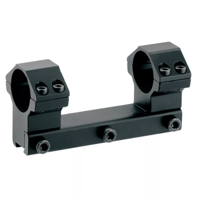 UTG Integral Mount Locking Hex Screw Dovetail