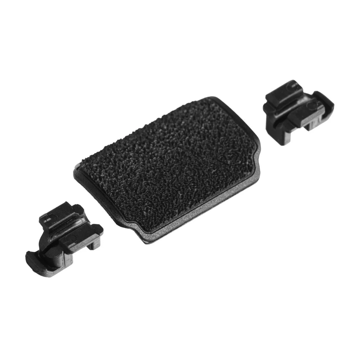 UTG M-LOK Panel Covers Black 6Pk