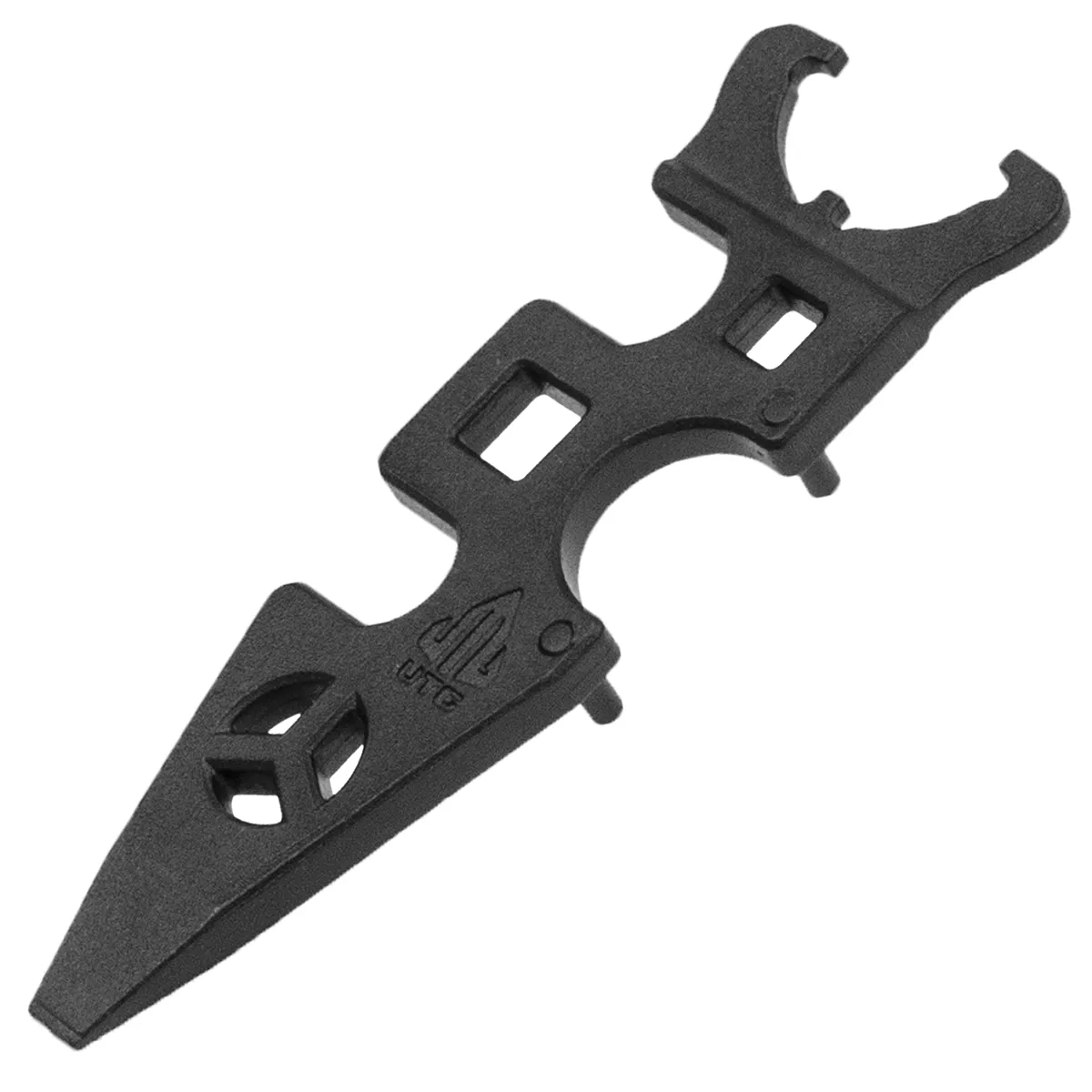 UTG Mini Armorer's Wrench for AR-15 Black