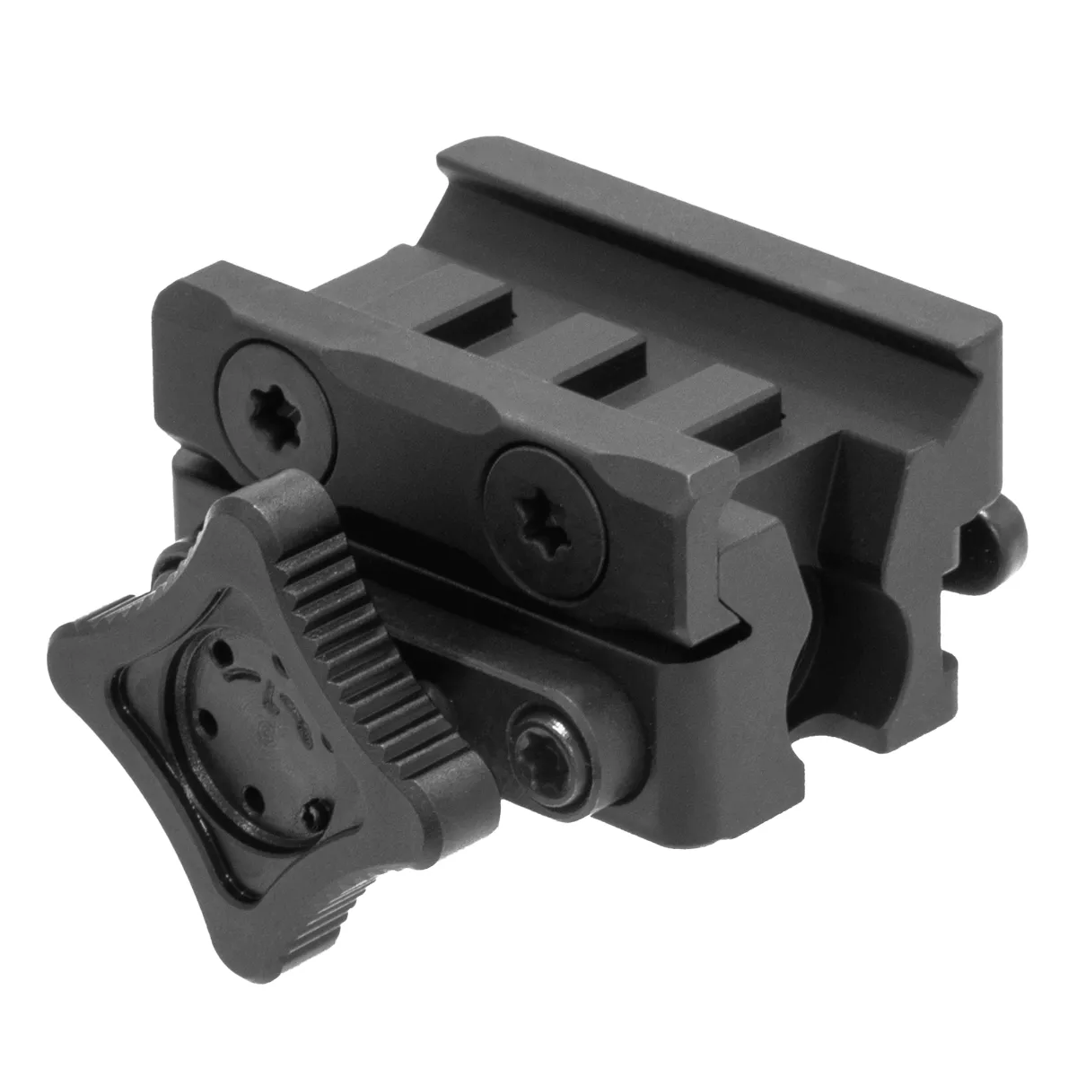 UTG Over Bore Bipod QD Mount