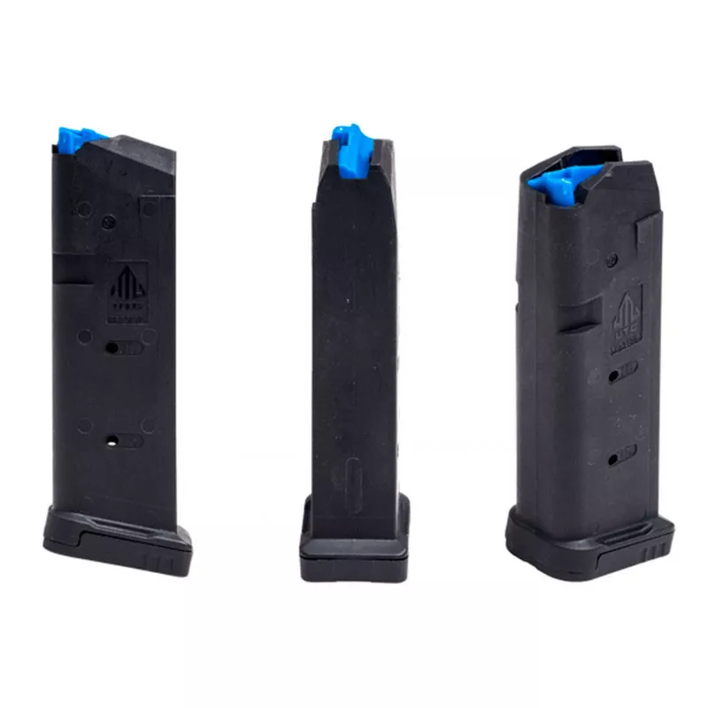 UTG Polymer Magazine for Glock 9mm
