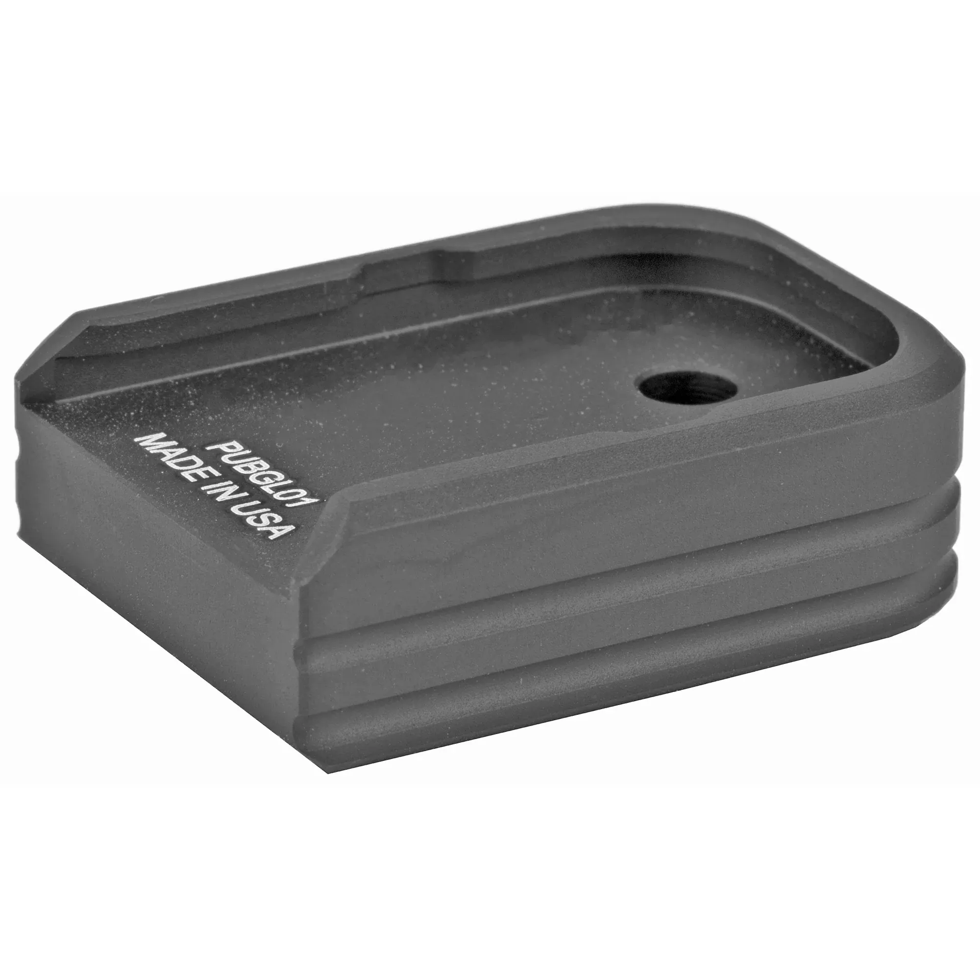 UTG PRO+0 Base Pad for Glock – Black