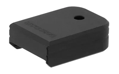 Utg Pro+0 Base Pad For Glock Blk