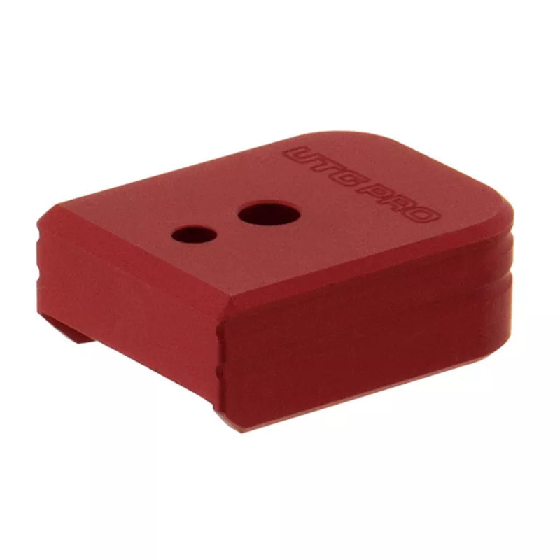 UTG PRO +0 Base Pad S&W M&P 9/40