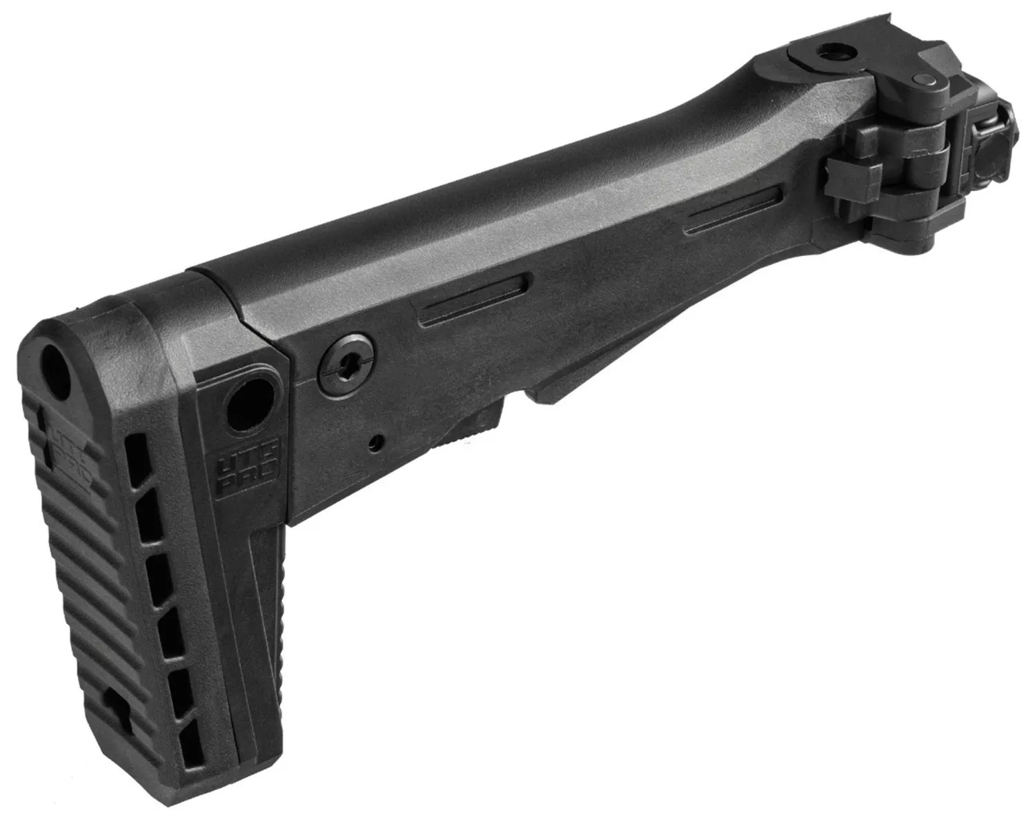 UTG PRO AK Side Folding Stock for Standard Straight Tang Receivers