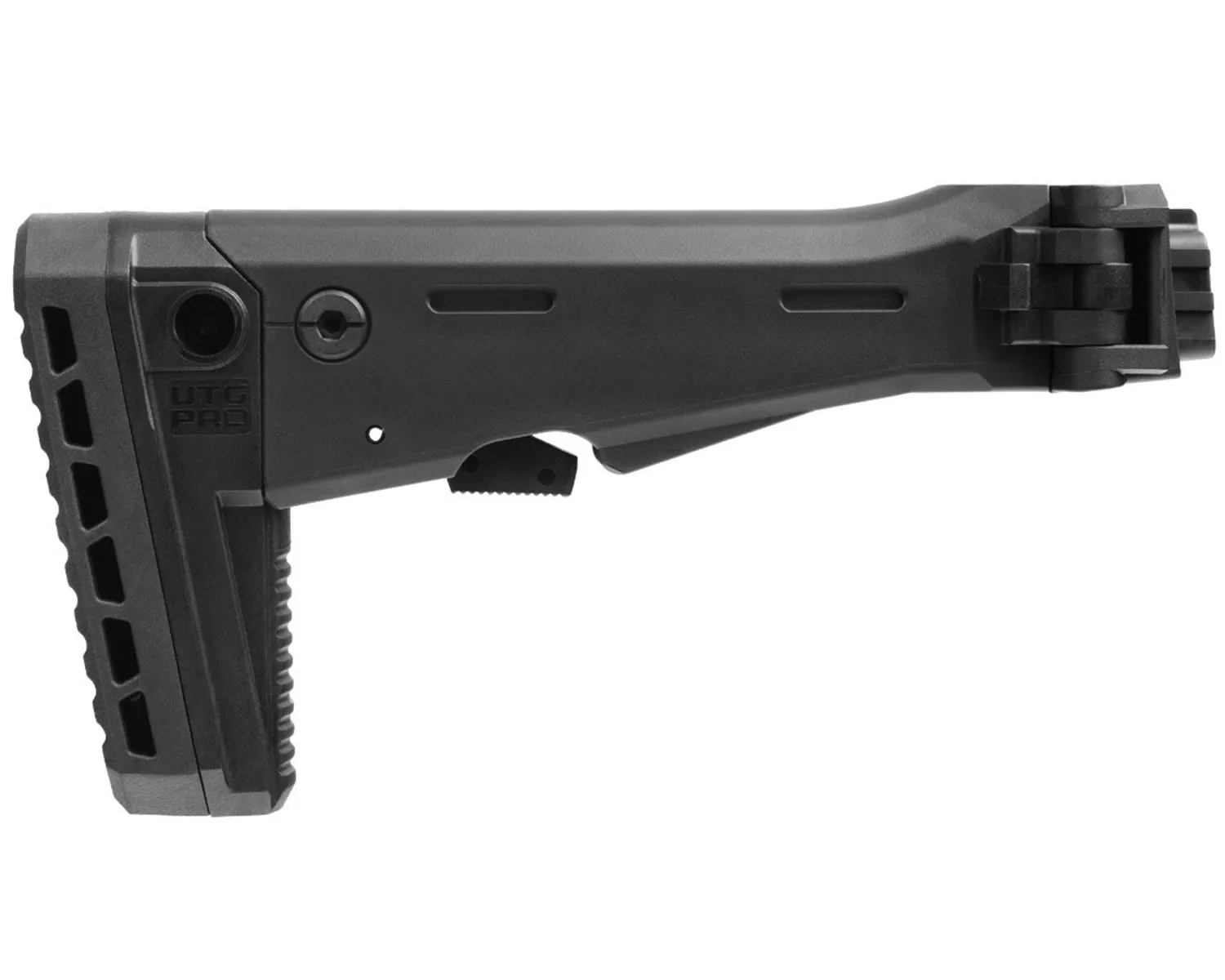 UTG PRO AK Side Folding Stock for Yugo Pattern Receivers