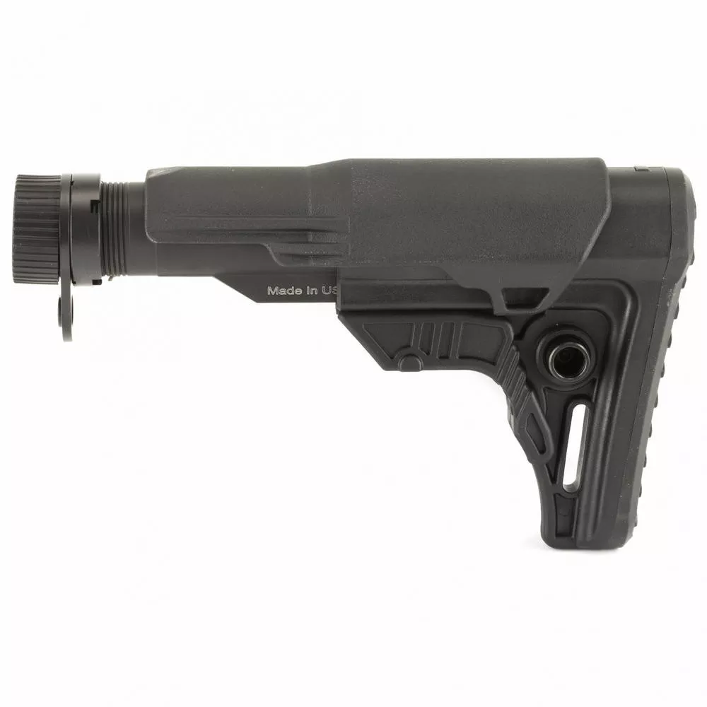 UTG PRO AR-15 Ops Ready S4 Mil-Spec Stock