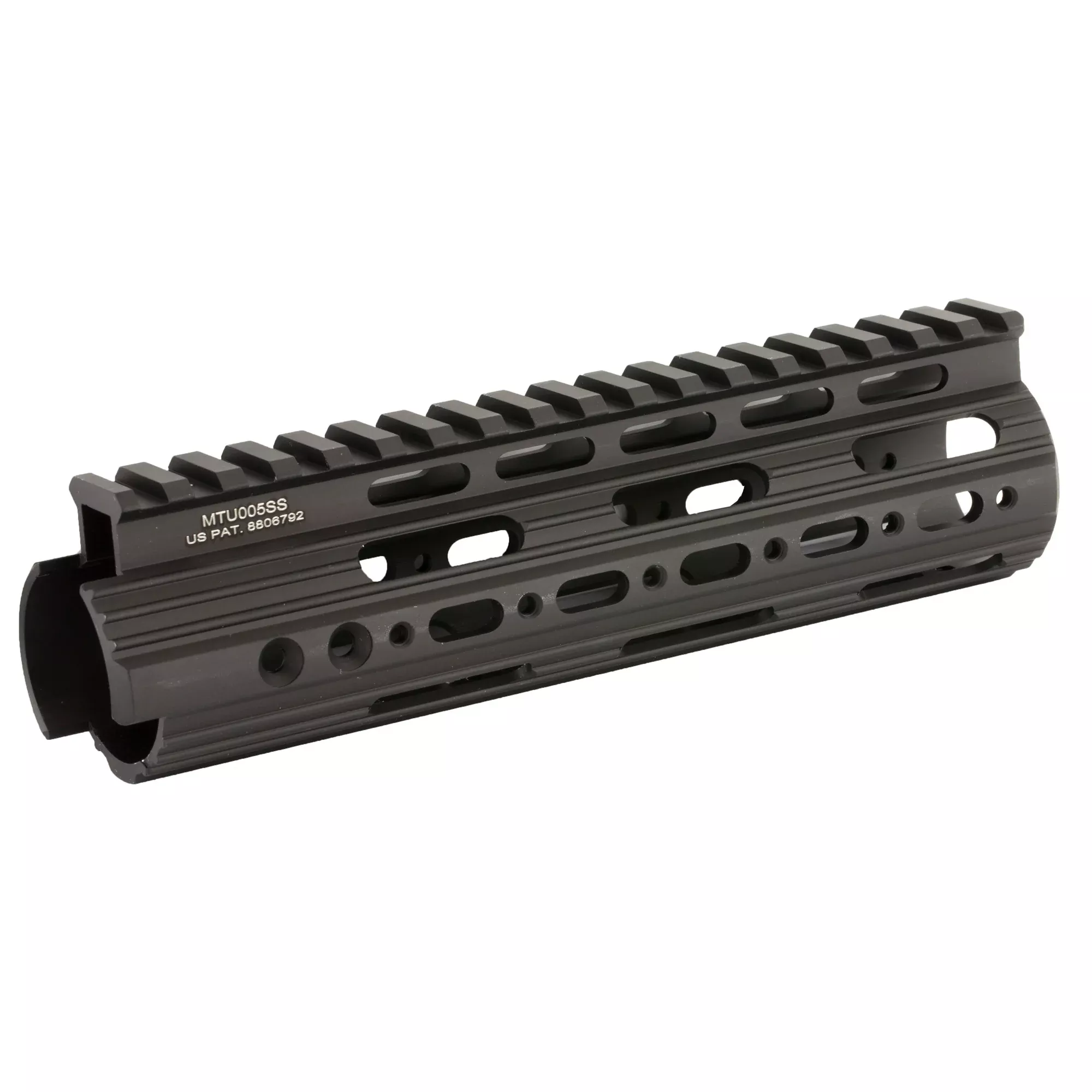 UTG PRO AR 7" Super Slim Handguard – AR-15 Carbine