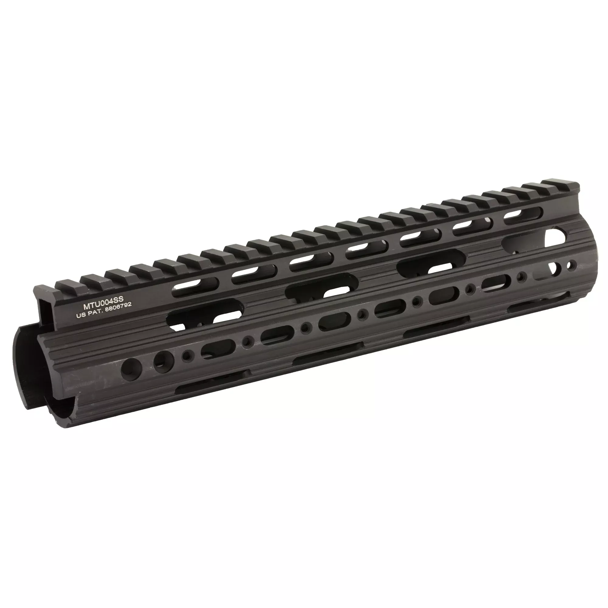 UTG PRO AR 9 Super Slim Handguard – AR-9 Platform